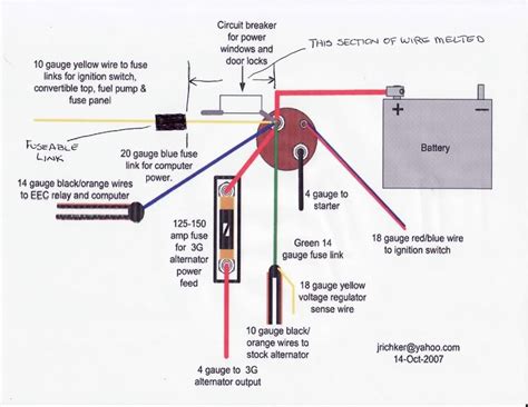 30 Amp Relay Wiring Diagram Fuel Pump Circuit Diagram