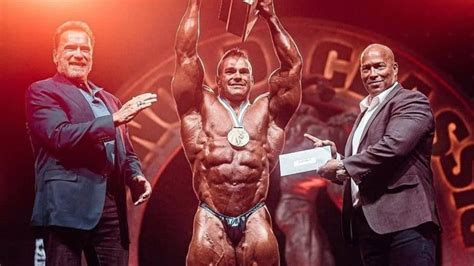Nick Walker Reveals Why He Chose Not To Defend His 2021 Arnold Classic
