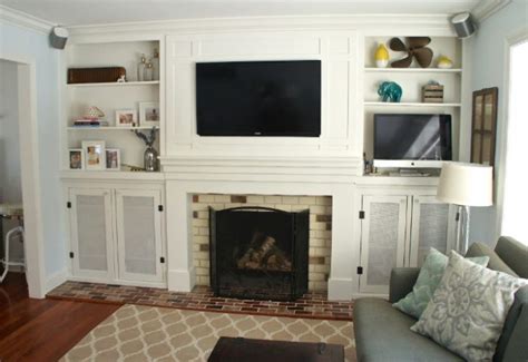Steps For Mounting Tv Above Fireplace Hiding Wires Goalseattle