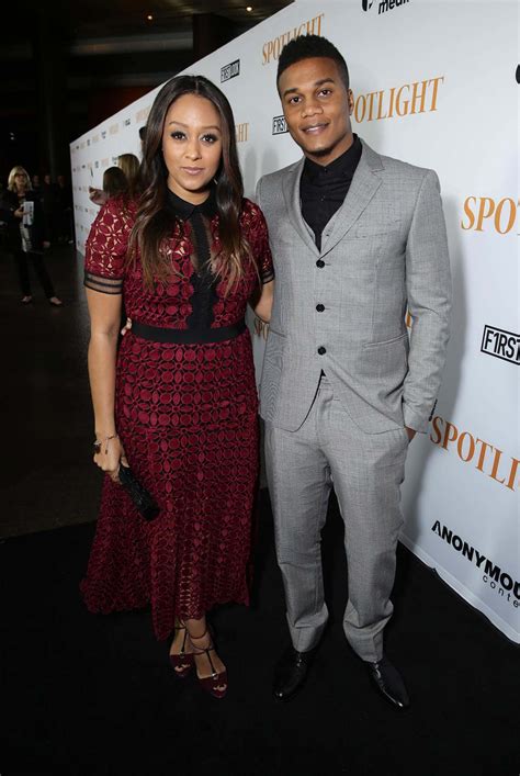 Who Is Tia Mowrys Husband 5 Things To Know About Cory Hardrict Usweekly