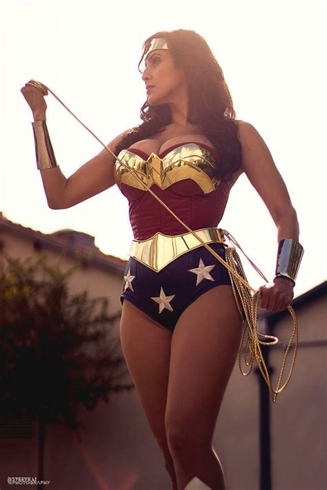Wonder Woman By Valerie Perez Wonder Woman Cosplay Wonder Woman Cosplay