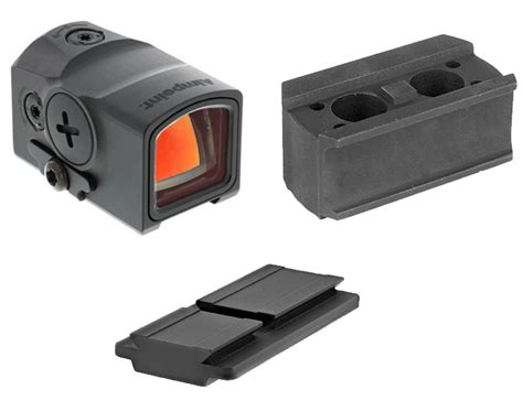 Aimpoint Acro P 1 Red Dot Reflex Sight Up To 10 Off Highly Rated W