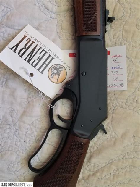 Armslist For Sale Reduced Henry H010 45 70 Government Nib
