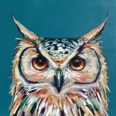 Owl Artwork Owls Pinterest Owl Artwork And Beautiful Birds
