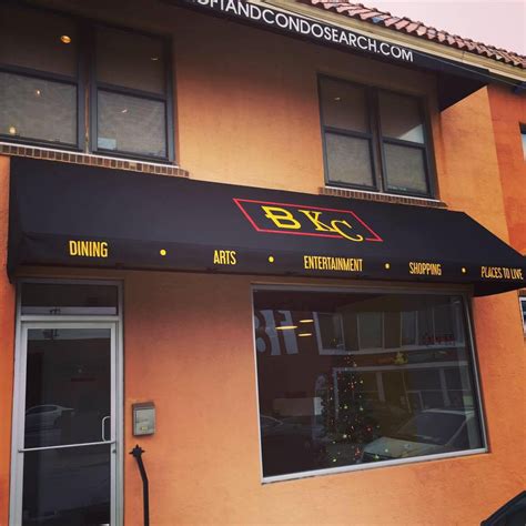 For liquor sales in wisconsin, dontcha know). BKC - Boveri Realty Group