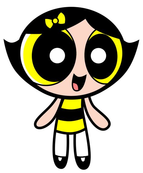 Buttercup Powerpuff Girls Png Image Hd Png Mart Images And Photos Finder