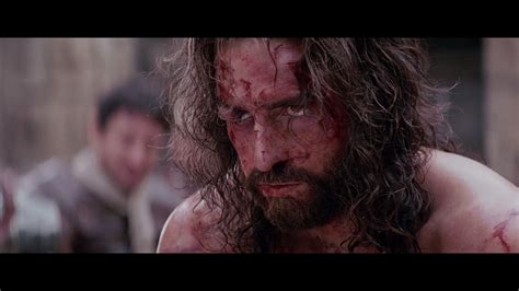 The Passion Of The Christ Blu Ray Mel Gibson