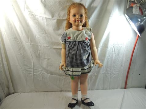 vintage patti playpal doll