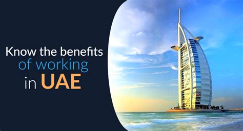 UAE Employment Facts: Why should you work in UAE? | Shaba Group