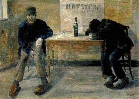 Drunk Art History See The Finest Artistic Depictions Of Totally Wasted