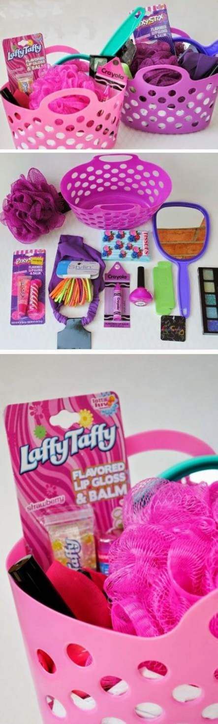 44 Trendy T Cars Ideas For Teens Easter Baskets Sister Ts Diy