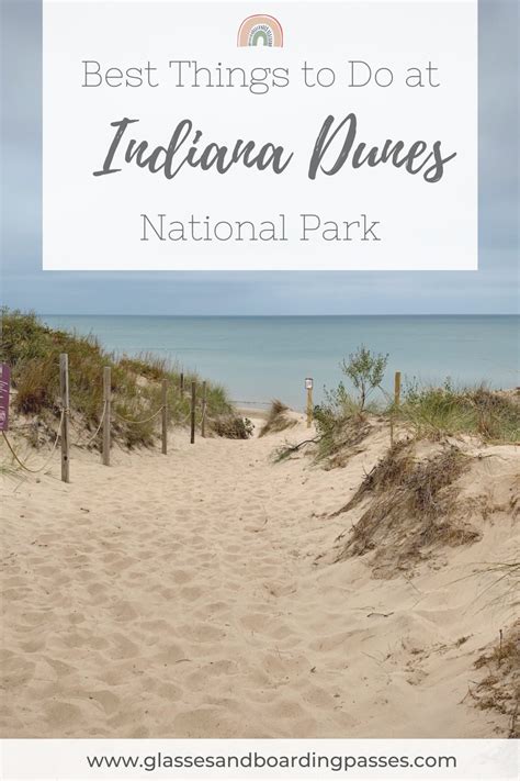 The Best Things To Do At Indiana Dunes National Park