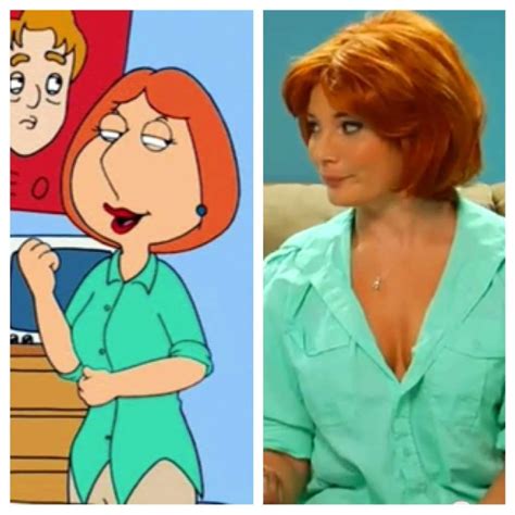 Lois Griffin With Images Lois Griffin Cartoon Mom