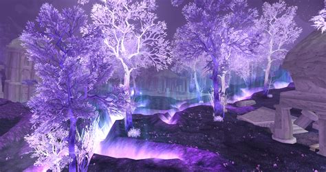 Wow Crystalsong Forest 5 By Byorrsingyr On Deviantart