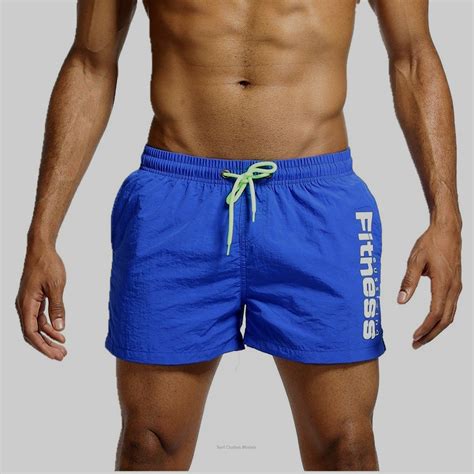 Funny Speedos Amazon Mens Swim Trunks Surf Outfit Trunks