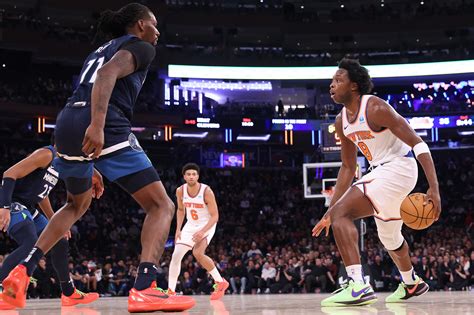 OG Anunoby looks like ‘perfect piece’ for Knicks after just one game width=