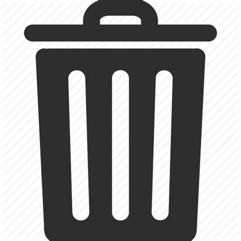 Trash Icon 202242 Free Icons Library