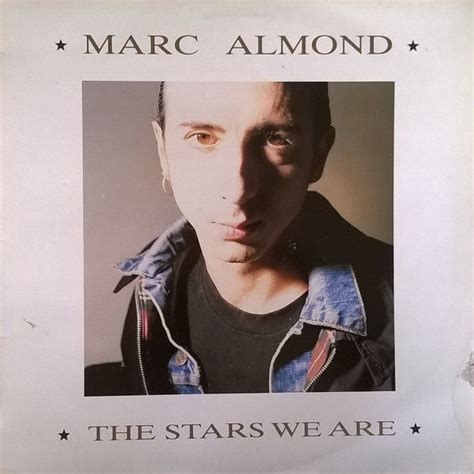 Marc Almond Stars We Are Vinyl Records And Cds For Sale Musicstack