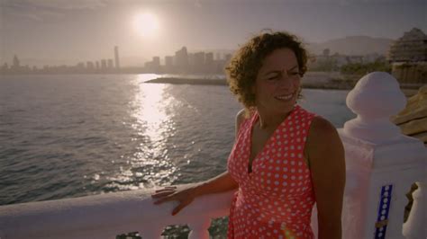 Alex presents a personal tour of spain, sharing her incredible passion for the country, culture and people, and making some new discoveries herself. Benidorm - S1 E2 clip | Spectacular Spain with Alex ...