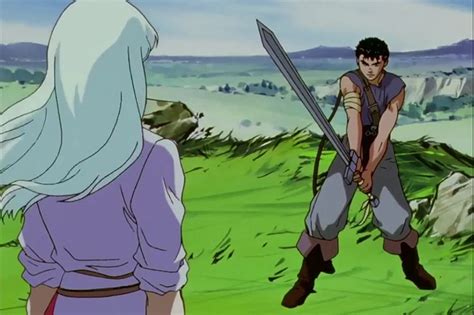 Check spelling or type a new query. Review: Berserk Complete Series Blu-Ray - Anime Inferno