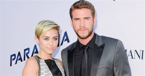 Miley cyrus miley cyrus told why she so often bares her body in photoshoots 08 dec 2020. Liam Hemsworth Denies Being Engaged to Miley Cyrus 2016 ...