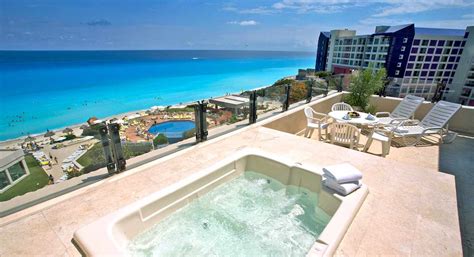 Precio por noche en un hotel de 3 estrellas. 10 Hoteles Baratos en Cancún y además ¡Todo Incluido ...