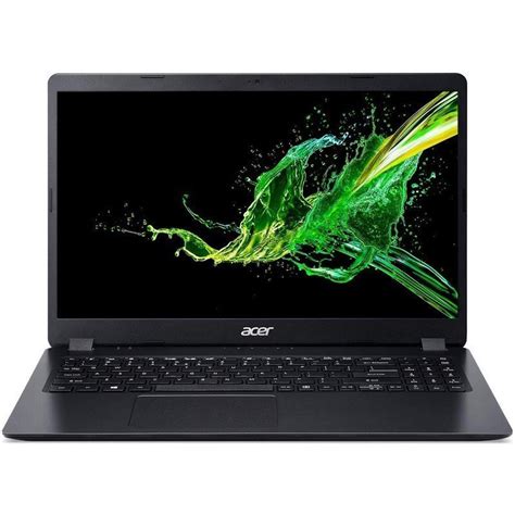 Opiniones Acer Aspire 3 A315 56 52kd Intel Core I5 1035g112gb512gb