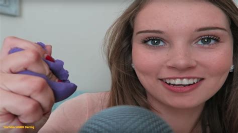 What Is Asmr Why Millions Are Listening To People Whisper On Youtube