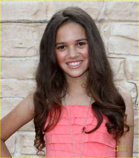 Madison Pettis Karate Kid Cutie Photo 373301 Photo Gallery Just