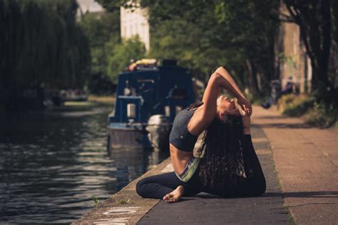 London Yoga Photographer 9 London Fitness And Yoga Photographer