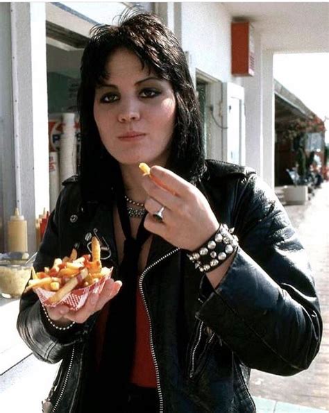 406 Best Joan Jett Images On Pholder Old School Cool Old School Cool