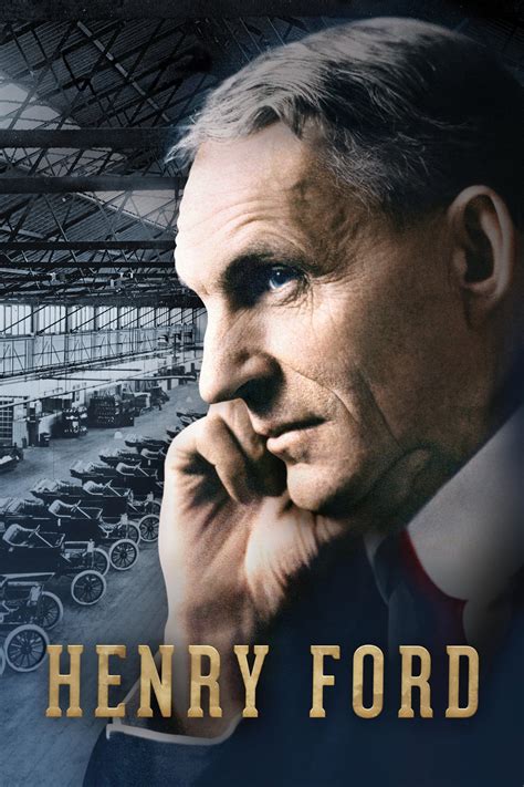 The American Experience Henry Ford 2013 Filmer Film Nu