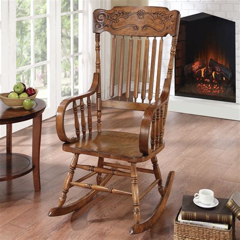 Antique Rocking Chairs Foter