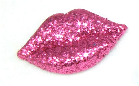 Pink Glitter Lips Clipart 10 Free Cliparts Download Images On