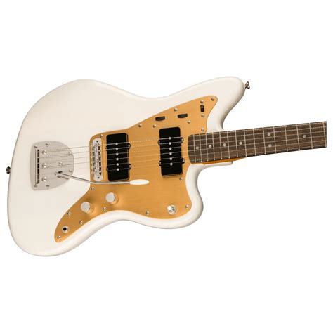 Squier FSR Classic Vibe Late 50s Jazzmaster White Blonde Gear4music