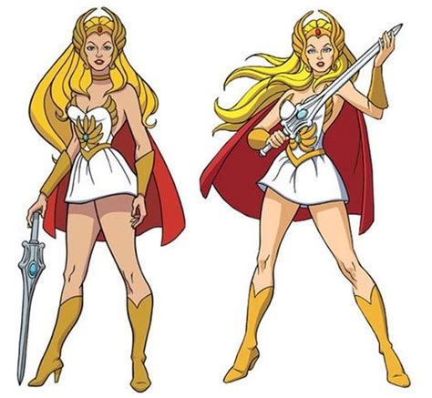 Images By Red On She Ra Princess Of Power 1e4