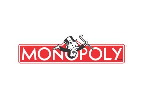 Monopoly Logo - Logo-Share png image