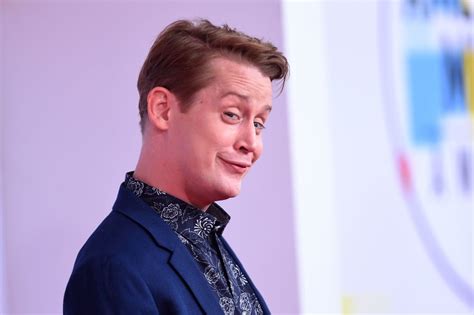 How did macaulay culkin go from multiple big screen projects in 1994 to disappearing from hollywood for nearly a decade? Macaulay Culkin Said He Was 'Born to Play' His Steamy Role ...