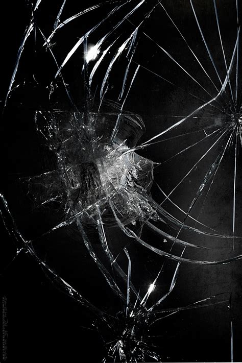 Cracked screen hd wallpapers, desktop and phone wallpapers. Broken Screen Wallpaper 4k Download - iPhone Wallpapers