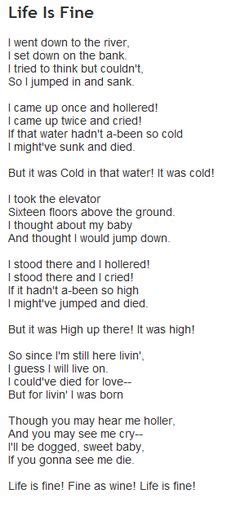 Still Here Poem By Langston Hughes Poem Hunter Langston Hughes