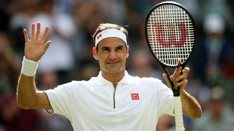 Roger Federer Anuncia Su Retiro Del Tenis A Sus 41 Años Forbes Colombia
