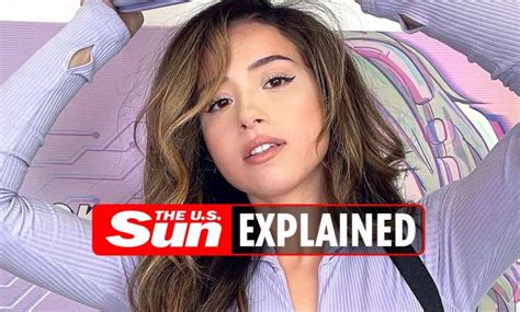 Who Is Pokimane And Why Is She Banned On Twitch Ustimetoday