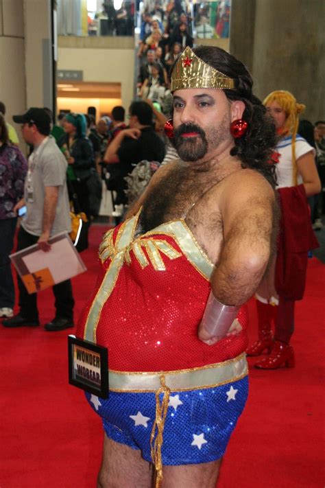 comicon gay best of ny comic con 2012 gay halloween costumes wonder man gender bender