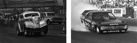 The Lions Dragstrip Museum Ticket Event
