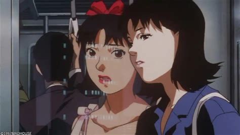 Perfect Blue Mima Kirigoe Returns To The Stage In Magnificent Figure