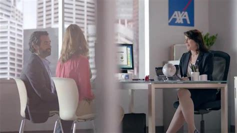 Axa Equitable Tv Commercial Small Manageable Steps Ispottv