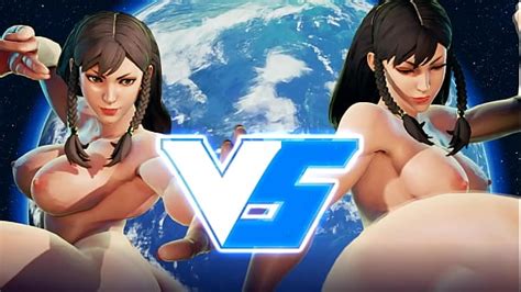 Watch Chun Li Street Fighter V Nude Mod Mod Nude Mod Street Fighter My Xxx Hot Girl