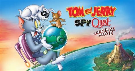 The darkest tom & jerry episode ever created (and a message you really need to hear). TOM AND JERRY SPY QUEST - TAMIL - ARALOOSU CARTOON