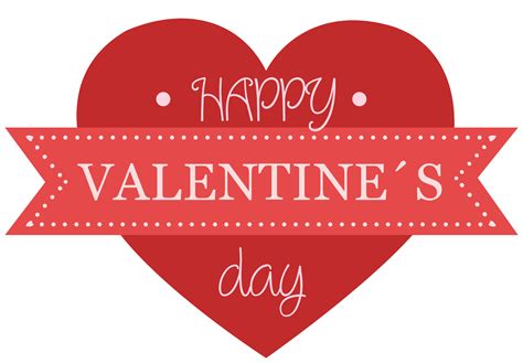 Happy Valentines Day 1187930 Png