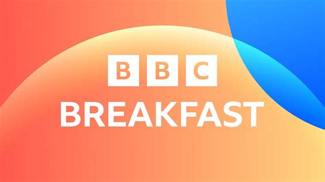 BBC One Breakfast